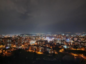 Marand Sky Apartment
